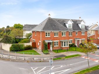 109 The Meadows, Cornelscourt, Newbridge, Co. Kildare - Image 3