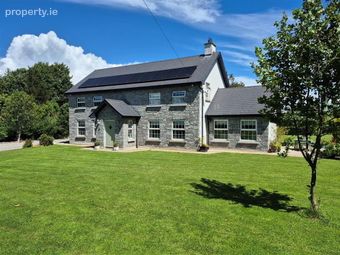 Beekeepers Lodge, Coolefore, Monasterboice, Co. Louth