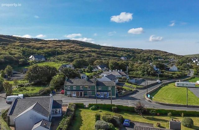 Annora Bar, Narin, Portnoo, Co. Donegal - Click to view photos