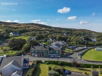 Annora Bar, Narin, Portnoo, Co. Donegal