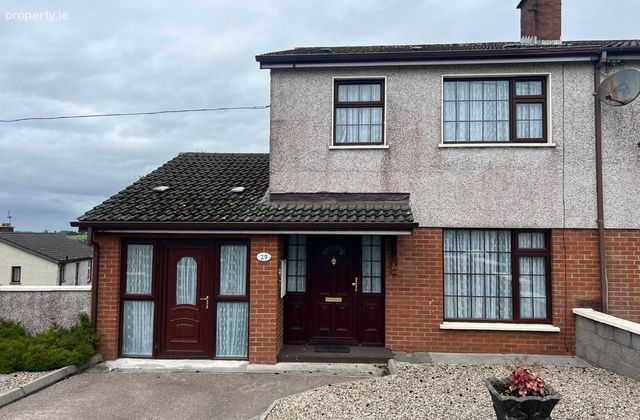 29 Harmony Heights, Cavan, Co. Cavan, Cavan, Co. Cavan - Click to view photos