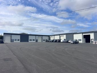 Cashel Business Park, Windmill, Cahir Road, Cashel, Co. Tipperary, Cashel, Co. Tipperary