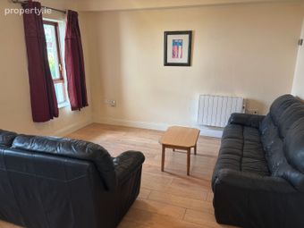 Apartment 10, Bridgewater Court, Dominick Street, Galway City Centre, Co. Galway - Image 2