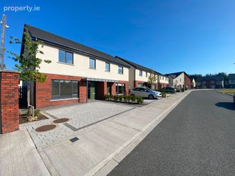 Rosetree Green, Curragh Farm, Newbridge, Co. Kildare, Newbridge, Co. Kildare