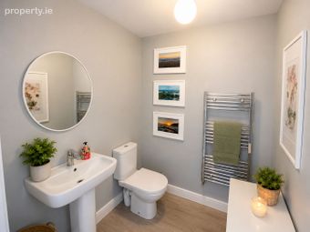 21 Barleyfield, Wicklow Hills, Newtownmountkennedy, Co. Wicklow - Image 4