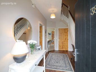 38 The Rise, Arda Na Deirge, Killaloe, Co. Clare - Image 4