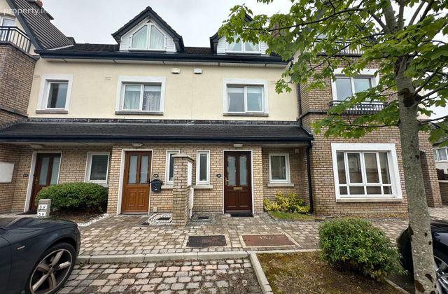 117 Learg&aacute;n, Western Distributor Road, Knocknacarra, Co. Galway - Click to view photos