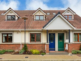 7 The Hedgerows, Foxrock, Dublin 18, Foxrock, Dublin 18