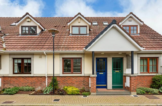 7 The Hedgerows, Foxrock, Dublin 18, Foxrock, Dublin 18 - Click to view photos