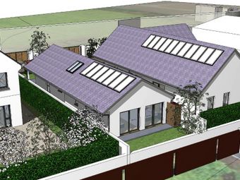 Site 3, The Grange, Ballyboughal, Co. Dublin - Image 2