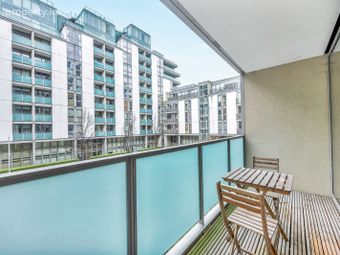 69 Baltrasna House, IFSC, Dublin 1 - Image 5