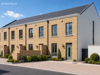 House Type U, Water Rock Manor, Midleton, Co. Cork, Midleton, Co. Cork