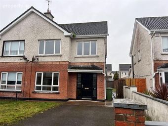 22 Rivervale Grove, Dunleer, Co. Louth, Dunleer, Co. Louth