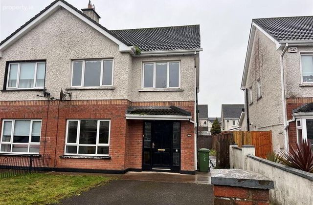 22 Rivervale Grove, Dunleer, Co. Louth, Dunleer, Co. Louth - Click to view photos