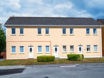 Apartment 6, Chestnut Lodge, Banagher, Taylor's Cross, Co. Offaly - Image 4