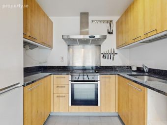 Apartment 179, Crosbie's Yard, Ossory Road, Dublin 3 - Image 5