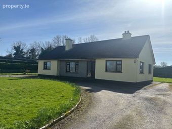 Rathnacreeva, Ballyglass, Balla, Co. Mayo