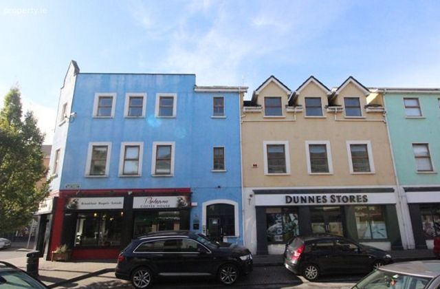 Main Street, Ongar, Dublin 15 - Click to view photos