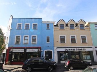 Main Street, Ongar, Dublin 15
