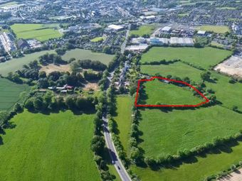 Courtown Road (c. 3.8 Acres), Gorey, Co. Wexford, Gorey, Co. Wexford