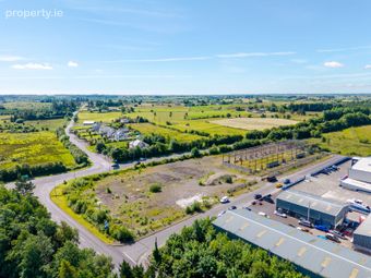 Site 1, Swinford Industrial Park, Kilkelly Road, Swinford, Swinford, Co. Mayo - Image 2