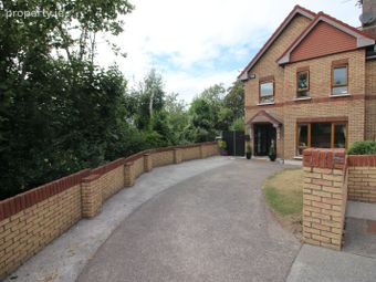 25 Ryecroft, Maryborough Woods, Douglas, Co. Cork
