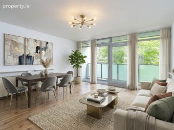 Apartment 134, Block B, Crosbie`s Yard, Ossory Road, Dublin 3, Co. Dublin, North Strand, Dublin 3 - Image 3