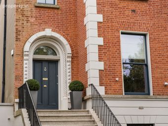 40 Kenilworth Square West, Rathgar, Dublin 6, Rathgar, Dublin 6 - Image 4