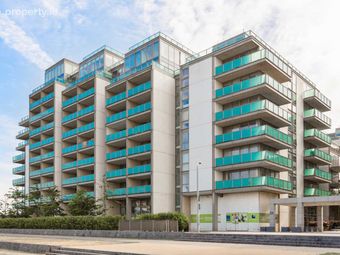 Kirkpatrick House, Spencer Dock, Ifsc, Dublin 1, IFSC, Dublin 1