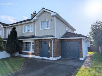 41 Ciamaltha Meadows, Nenagh, Co Tipperary, Nenagh, Co. Tipperary
