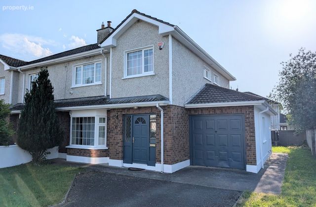 41 Ciamaltha Meadows, Nenagh, Co Tipperary, Nenagh, Co. Tipperary - Click to view photos