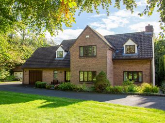 'dunard' On C. 0.76 Acre, Crosschapel, Blessington, Co. Wicklow - Image 2