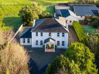 Cleariestown House, Blackmoor Lane, Cleariestown, Co Wexford, Cleariestown, Co. Wexford