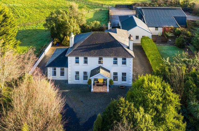 Cleariestown House, Blackmoor Lane, Cleariestown, Co Wexford, Cleariestown, Co. Wexford - Click to view photos