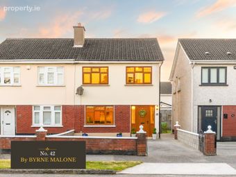 42 Pineview Avenue, Aylesbury, Dublin 24, Aylesbury, Dublin 24 - Image 2