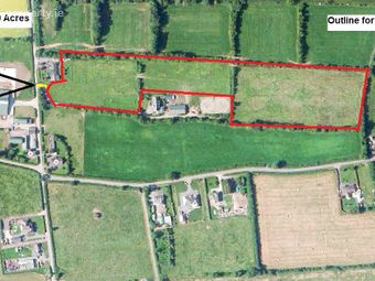 Balrath Stud, Danestown, Balrath, Co. Meath, Kentstown, Co. Meath