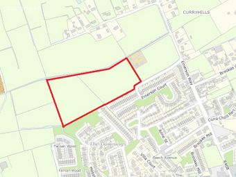 Curryhills, Prosperous, Co. Kildare, Prosperous, Co. Kildare - Image 4