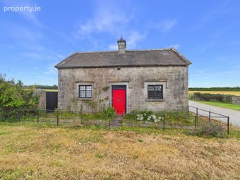 Back Lodge, Sopwell, Ballingarry, Co. Tipperary, Ballingarry North, Co. Tipperary