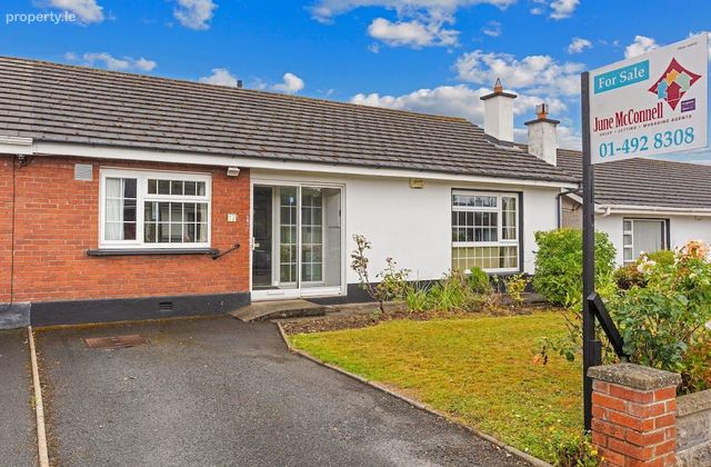 17 Knocklyon Grove, Dublin 16, Knocklyon, Dublin 16 - Click to view photos