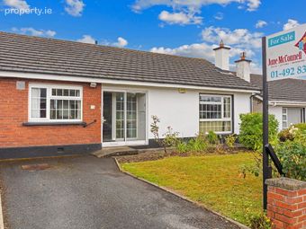 17 Knocklyon Grove, Dublin 16, Knocklyon, Dublin 16