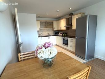 Apartment 15, Weir House, Riverview, Drumcondra, Dublin 3 - Image 3