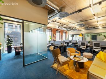 Iconic Offices, The Lennox Building, Portobello, Dublin 8 - Image 5