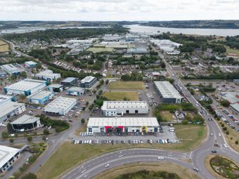 Unit 507, 5a Euro Business Park, Little Island, Co. Cork - Image 3