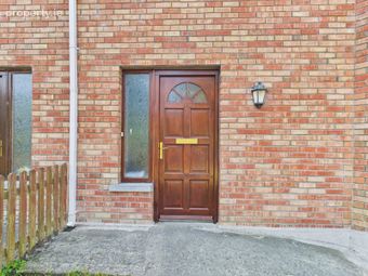 48a Lake Drive, Kilminchy, Portlaoise, Co. Laois, Kilminchy, Co. Laois - Image 3