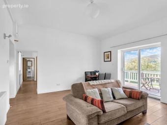 Cottage On C. 0.97 Acre - 0.39 Ha., Athdown, Manor Kilbride, Blessington, Co. Wicklow - Image 5