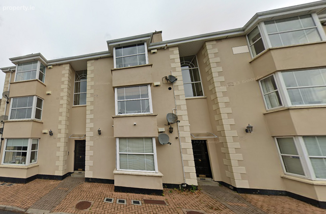 Apartment 3, Sutton House, Sutton Court, Dundalk, Co. Louth - Click to view photos