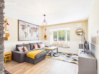 8 Ard Carraig, Dublin Road, Thurles, Co. Tipperary, Thurles, Co. Tipperary - Image 3