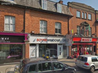 Apartment 2, 23 Marino Mart, Fairview, Marino, Dublin 3