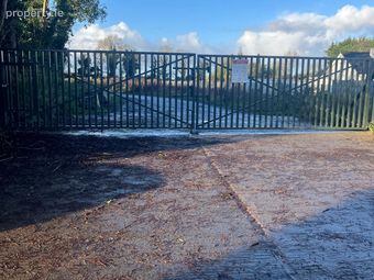 Lispopple, Swords, Rolestown, Co. Dublin