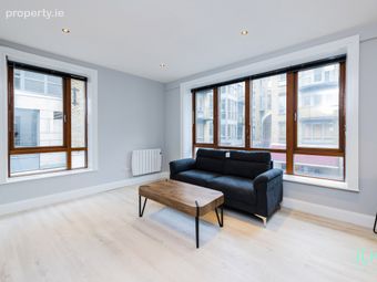 Apartment 29, Quartier Bloom, Bloom Lane, Dublin 1 - Image 3